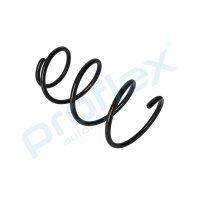 PROFLEX AUTOMOTIVE PX1-0856 Fahrwerksfeder