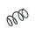 PROFLEX AUTOMOTIVE PX1-0856 Fahrwerksfeder