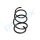 PROFLEX AUTOMOTIVE PX1-0856 Fahrwerksfeder