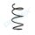 PROFLEX AUTOMOTIVE PX1-0856 Fahrwerksfeder