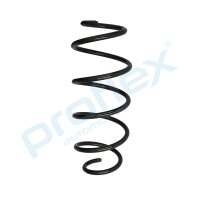 PROFLEX AUTOMOTIVE PX1-0858 Fahrwerksfeder
