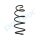 PROFLEX AUTOMOTIVE PX1-0858 Fahrwerksfeder
