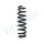 PROFLEX AUTOMOTIVE PX1-0859 Fahrwerksfeder