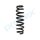 PROFLEX AUTOMOTIVE PX1-0859 Fahrwerksfeder