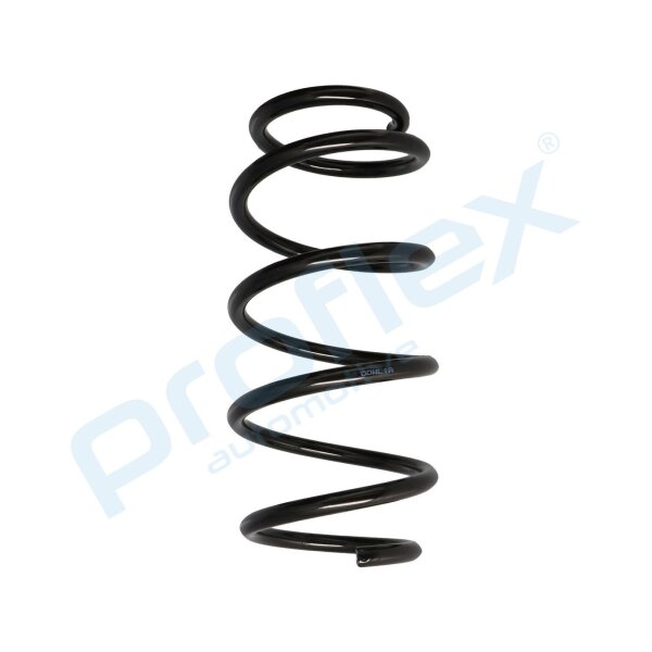 PROFLEX AUTOMOTIVE PX1-0861 Fahrwerksfeder