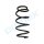 PROFLEX AUTOMOTIVE PX1-0861 Fahrwerksfeder