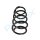 PROFLEX AUTOMOTIVE PX1-0861 Fahrwerksfeder