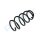 PROFLEX AUTOMOTIVE PX1-0861 Fahrwerksfeder