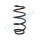 PROFLEX AUTOMOTIVE PX1-0861 Fahrwerksfeder