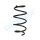 PROFLEX AUTOMOTIVE PX1-0863 Fahrwerksfeder