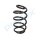 PROFLEX AUTOMOTIVE PX1-0867 Fahrwerksfeder