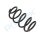 PROFLEX AUTOMOTIVE PX1-0867 Fahrwerksfeder