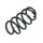 PROFLEX AUTOMOTIVE PX1-0867 Fahrwerksfeder