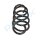 PROFLEX AUTOMOTIVE PX1-0867 Fahrwerksfeder