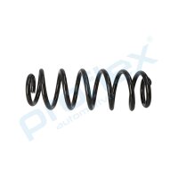 PROFLEX AUTOMOTIVE PX1-0876 Fahrwerksfeder