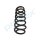 PROFLEX AUTOMOTIVE PX1-0876 Fahrwerksfeder