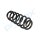 PROFLEX AUTOMOTIVE PX1-0876 Fahrwerksfeder
