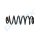 PROFLEX AUTOMOTIVE PX1-0876 Fahrwerksfeder