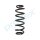 PROFLEX AUTOMOTIVE PX1-0876 Fahrwerksfeder