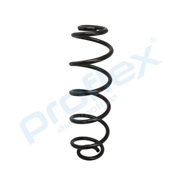 PROFLEX AUTOMOTIVE PX1-0880 Fahrwerksfeder