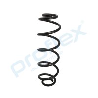 PROFLEX AUTOMOTIVE PX1-0880 Fahrwerksfeder