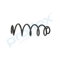 PROFLEX AUTOMOTIVE PX1-0880 Fahrwerksfeder