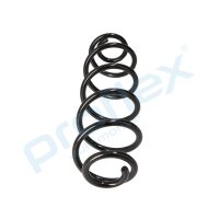 PROFLEX AUTOMOTIVE PX1-0880 Fahrwerksfeder