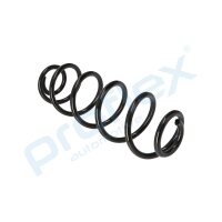 PROFLEX AUTOMOTIVE PX1-0880 Fahrwerksfeder