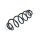 PROFLEX AUTOMOTIVE PX1-0880 Fahrwerksfeder