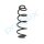 PROFLEX AUTOMOTIVE PX1-0880 Fahrwerksfeder