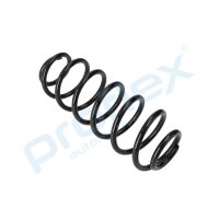 PROFLEX AUTOMOTIVE PX1-0884 Fahrwerksfeder