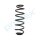 PROFLEX AUTOMOTIVE PX1-0884 Fahrwerksfeder