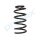 PROFLEX AUTOMOTIVE PX1-0895 Fahrwerksfeder