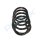 PROFLEX AUTOMOTIVE PX1-0895 Fahrwerksfeder