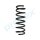 PROFLEX AUTOMOTIVE PX1-0901 Fahrwerksfeder