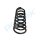 PROFLEX AUTOMOTIVE PX1-0901 Fahrwerksfeder