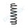 PROFLEX AUTOMOTIVE PX1-0901 Fahrwerksfeder