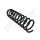 PROFLEX AUTOMOTIVE PX1-0915 Fahrwerksfeder