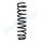 PROFLEX AUTOMOTIVE PX1-0915 Fahrwerksfeder