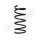 PROFLEX AUTOMOTIVE PX1-0922 Fahrwerksfeder