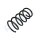 PROFLEX AUTOMOTIVE PX1-0922 Fahrwerksfeder
