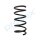 PROFLEX AUTOMOTIVE PX1-0922 Fahrwerksfeder