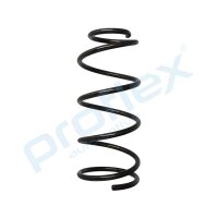 PROFLEX AUTOMOTIVE PX1-0925 Fahrwerksfeder