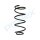 PROFLEX AUTOMOTIVE PX1-0925 Fahrwerksfeder