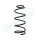 PROFLEX AUTOMOTIVE PX1-0925 Fahrwerksfeder