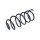 PROFLEX AUTOMOTIVE PX1-0926 Fahrwerksfeder