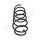 PROFLEX AUTOMOTIVE PX1-0926 Fahrwerksfeder