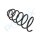 PROFLEX AUTOMOTIVE PX1-0926 Fahrwerksfeder