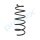 PROFLEX AUTOMOTIVE PX1-0926 Fahrwerksfeder