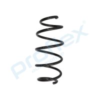 PROFLEX AUTOMOTIVE PX1-0930 Fahrwerksfeder